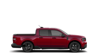 2026 Ford Maverick® External Image 1